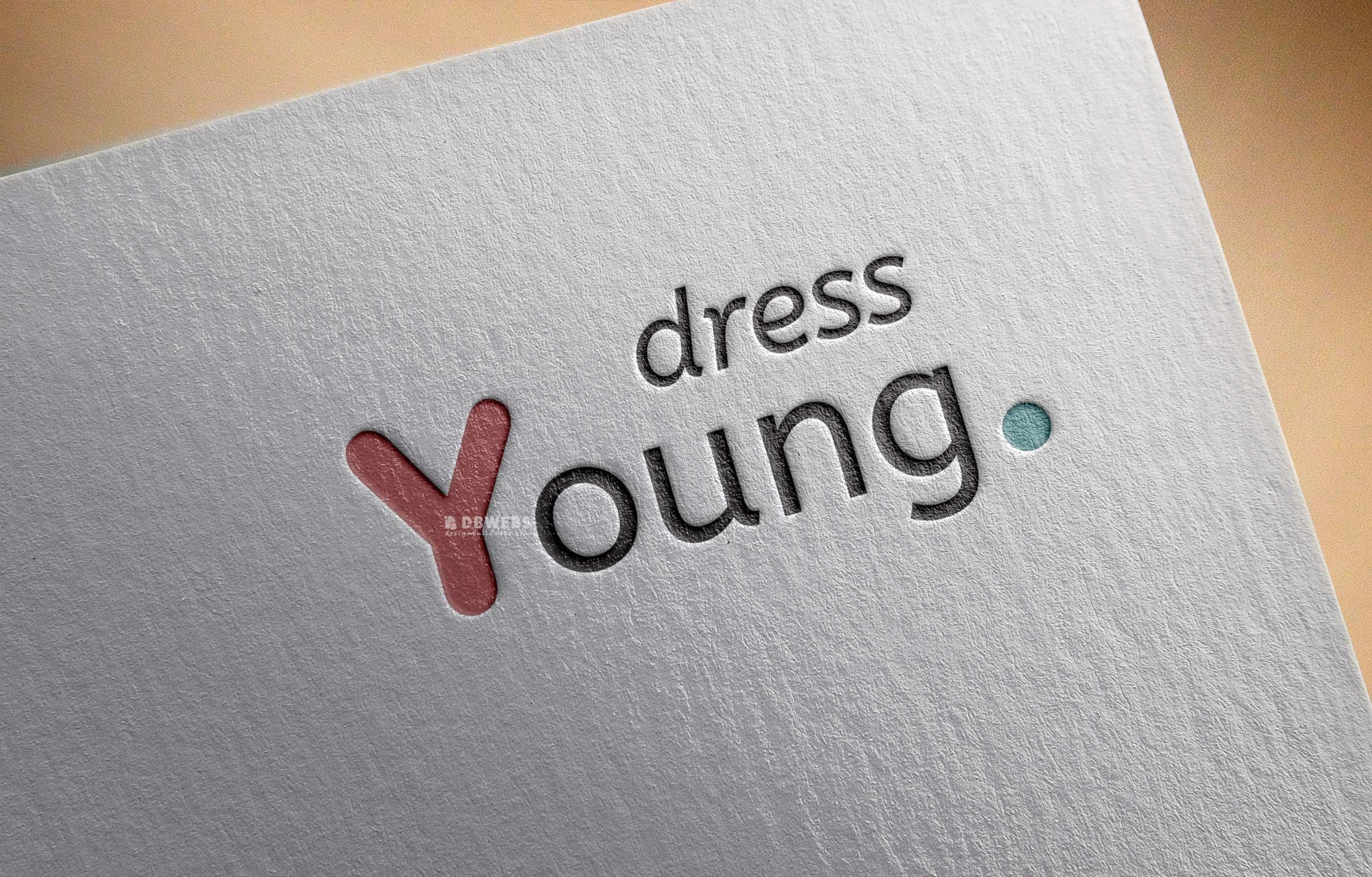 DressYoung Web Design